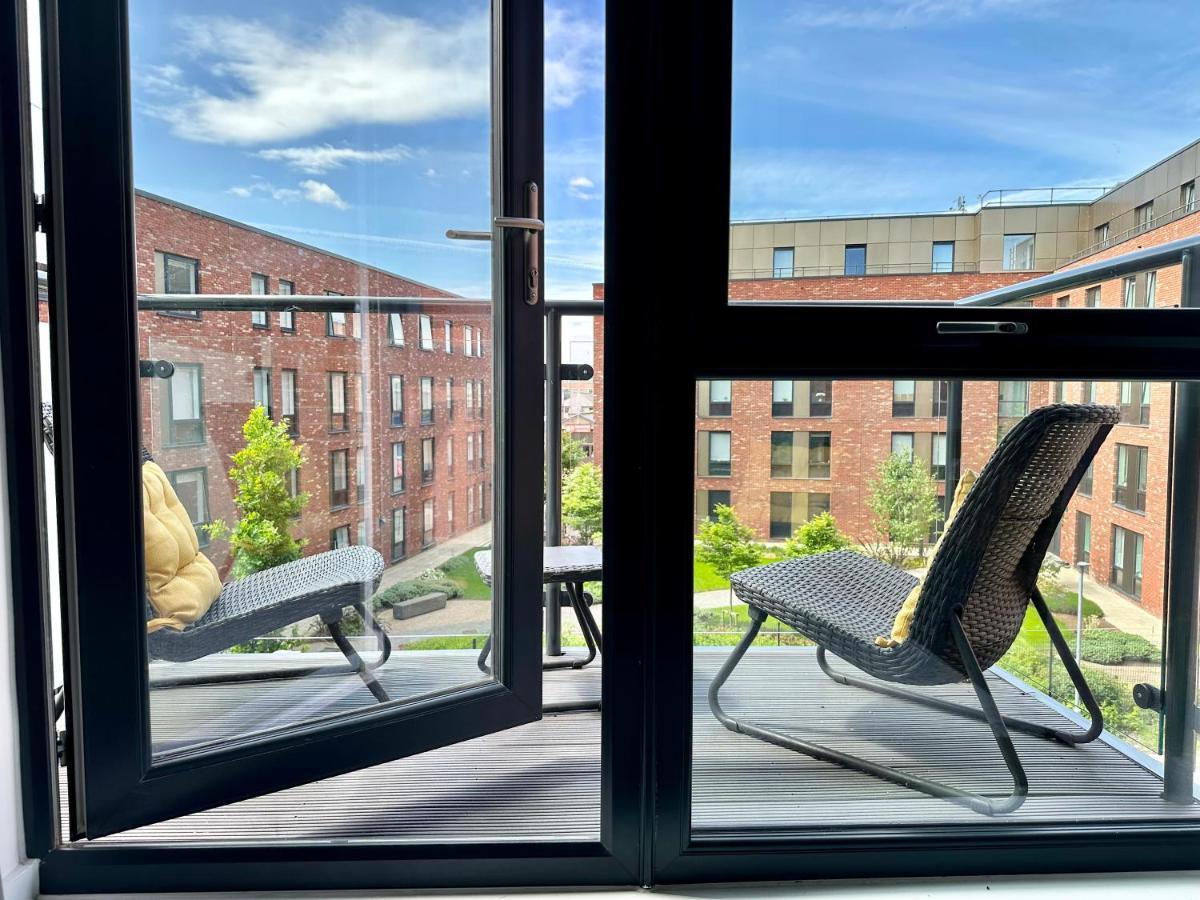 Apartment Icona 20 - City Centre
