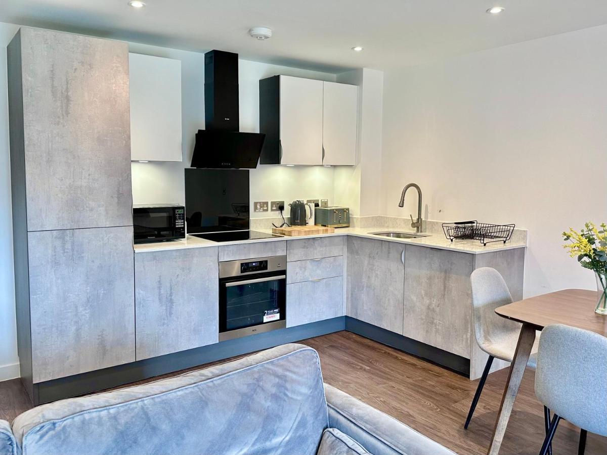 Apartment Icona 20 - City Centre *