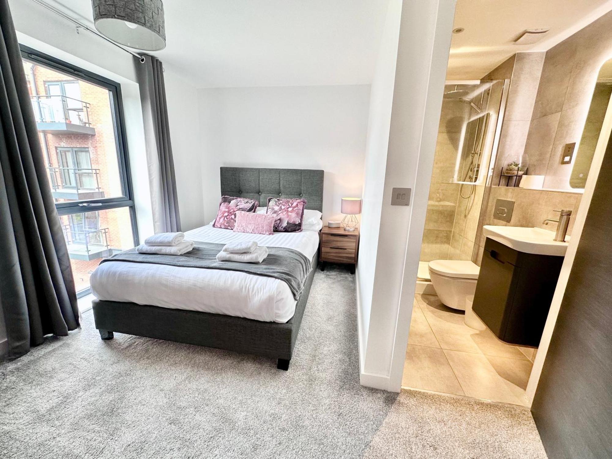 Apartment Icona 20 - City Centre *