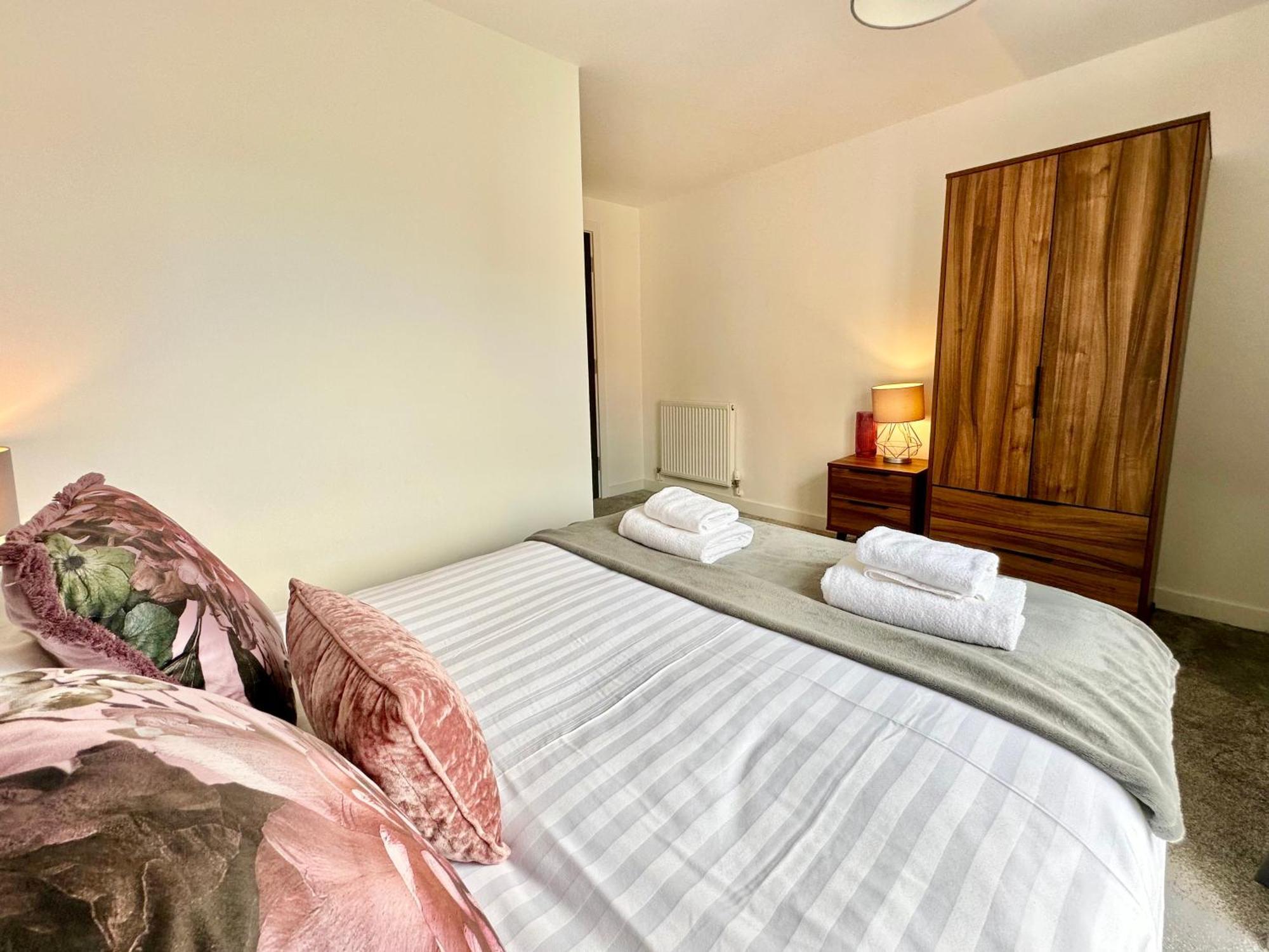 Apartment Icona 20 - City Centre